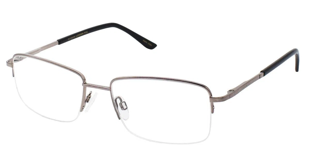 London Fog 520 Eyeglasses - view 2
